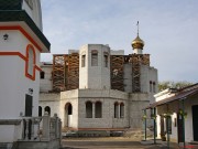 Церковь Серафима Саровского (строящаяся) - Гомель - Гомель, город - Беларусь, Гомельская область