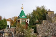 Неизвестная часовня при церкви Михаила Архангела, , Гомель, Гомель, город, Беларусь, Гомельская область