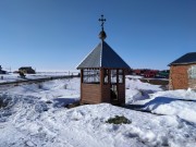 Звонница, , Якиманское, Суздальский район, Владимирская область