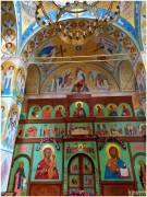 Церковь Алексия (Нейдгардта), , Нижний Новгород, Нижний Новгород, город, Нижегородская область