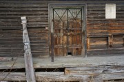 Часовня Николая Чудотворца, , Свертнево, Бабушкинский район, Вологодская область
