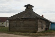 Неизвестная часовня - Верховино - Никольский район - Вологодская область