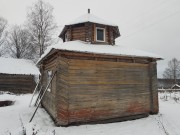 Ряполовская. Спаса Преображения, часовня