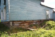 Часовня Спаса Нерукотворного Образа, , Тунгуда, Беломорский район, Республика Карелия
