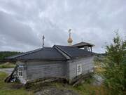Гридино. Николая Чудотворца, церковь