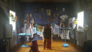 Неизвестная часовня, , Летняя Речка, Кемский район, Республика Карелия