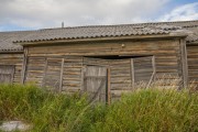 Калевала. Александра Невского, церковь