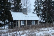 Часовня Власия, , Коткозеро (Виллала), Олонецкий район, Республика Карелия