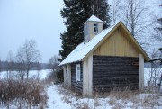 Часовня Власия, , Коткозеро (Виллала), Олонецкий район, Республика Карелия