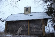 Неизвестная часовня - Коткозеро (Виллала) - Олонецкий район - Республика Карелия