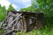 Сельга. Введения во храм Пресвятой Богородицы, часовня