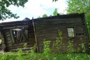 Часовня Введения во храм Пресвятой Богородицы, , Сельга, Олонецкий район, Республика Карелия
