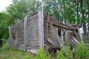 Часовня Введения во храм Пресвятой Богородицы - Сельга - Олонецкий район - Республика Карелия