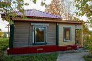 Церковь Димитрия Солунского - Палишино - Холмогорский район - Архангельская область