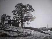 Выставка. Илии Пророка, часовня