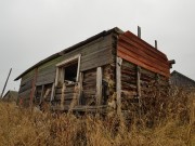 Песчаное. Неизвестная часовня