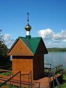 Макариев Решемский монастырь. Неизвестная часовня на источнике, , Решма, Кинешемский район, Ивановская область