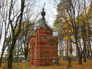 Неизвестная часовня