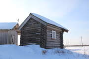 Ёркино. Неизвестная часовня