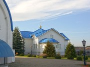 Неизвестная церковь - Жодино - Смолевичский район - Беларусь, Минская область