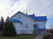Неизвестная церковь, , Жодино, Смолевичский район, Беларусь, Минская область