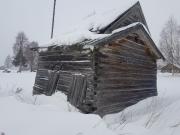 Николая Чудотворца, часовня