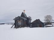 Георгия Победоносца, часовня