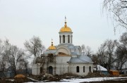 Церковь Спиридона Тримифунтского - Воронеж - Воронеж, город - Воронежская область