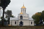 Церковь Спиридона Тримифунтского, , Воронеж, Воронеж, город, Воронежская область