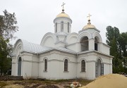 Церковь Спиридона Тримифунтского - Воронеж - Воронеж, город - Воронежская область