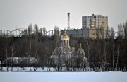 Церковь Спиридона Тримифунтского - Воронеж - Воронеж, город - Воронежская область