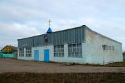 Неизвестная церковь