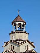 Марушкино. Грузинской иконы Божией Матери в Марушкине, церковь