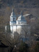 Вадул-Рашкув. Михаила Архангела, церковь
