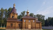 Церковь Бориса и Глеба - Енисейск - Енисейск, город - Красноярский край