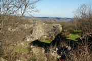 Самшвилде. Неизвестная церковь (