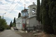 Алушта. Луки (Войно-Ясенецкого), церковь