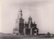 Богоявления Господня, церковь