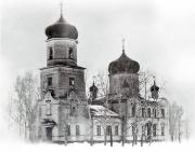 Николая Чудотворца, церковь