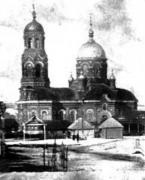 Космы и Дамиана, церковь