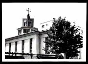 Благовещения Пресвятой Богородицы, церковь