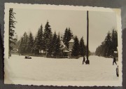 Церковь Троицы Живоначальной, Фото 1941 г. с аукциона e-bay.de<br>, Сиверский, Гатчинский район, Ленинградская область