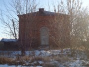 Неизвестная старообрядческая церковь - Шаморга - Шацкий район - Рязанская область