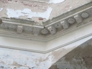 Церковь Преображения Господня, Преображенская церковь<br>, Егорий-Холм, урочище, Солигаличский район, Костромская область
