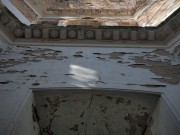 Церковь Преображения Господня, , Егорий-Холм, урочище, Солигаличский район, Костромская область