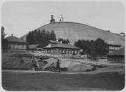 Часовня Спаса Преображения, Фото 1907 года<br>, Пермь, Пермь, город, Пермский край