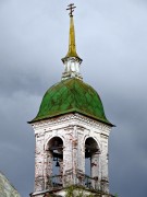 Спас-Бураки (Бураково). Казанской иконы Божией Матери, церковь