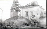 Церковь Воскресения Христова на Площадке, 1933 год http://jediru.net/topic/53585/<br>, Кострома, Кострома, город, Костромская область