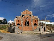 Неизвестная церковь, , Гори, Шида-Картли, Грузия