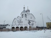 Церковь иконы Божией Матери "Взыскание погибших" в Перове - Перово - Восточный административный округ (ВАО) - г. Москва